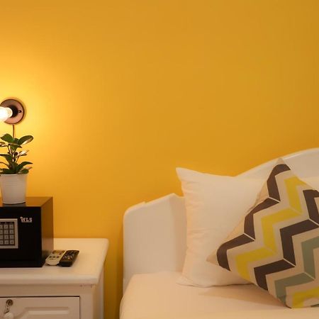 Glow Inn Σιέμ Ρέαπ Εξωτερικό φωτογραφία