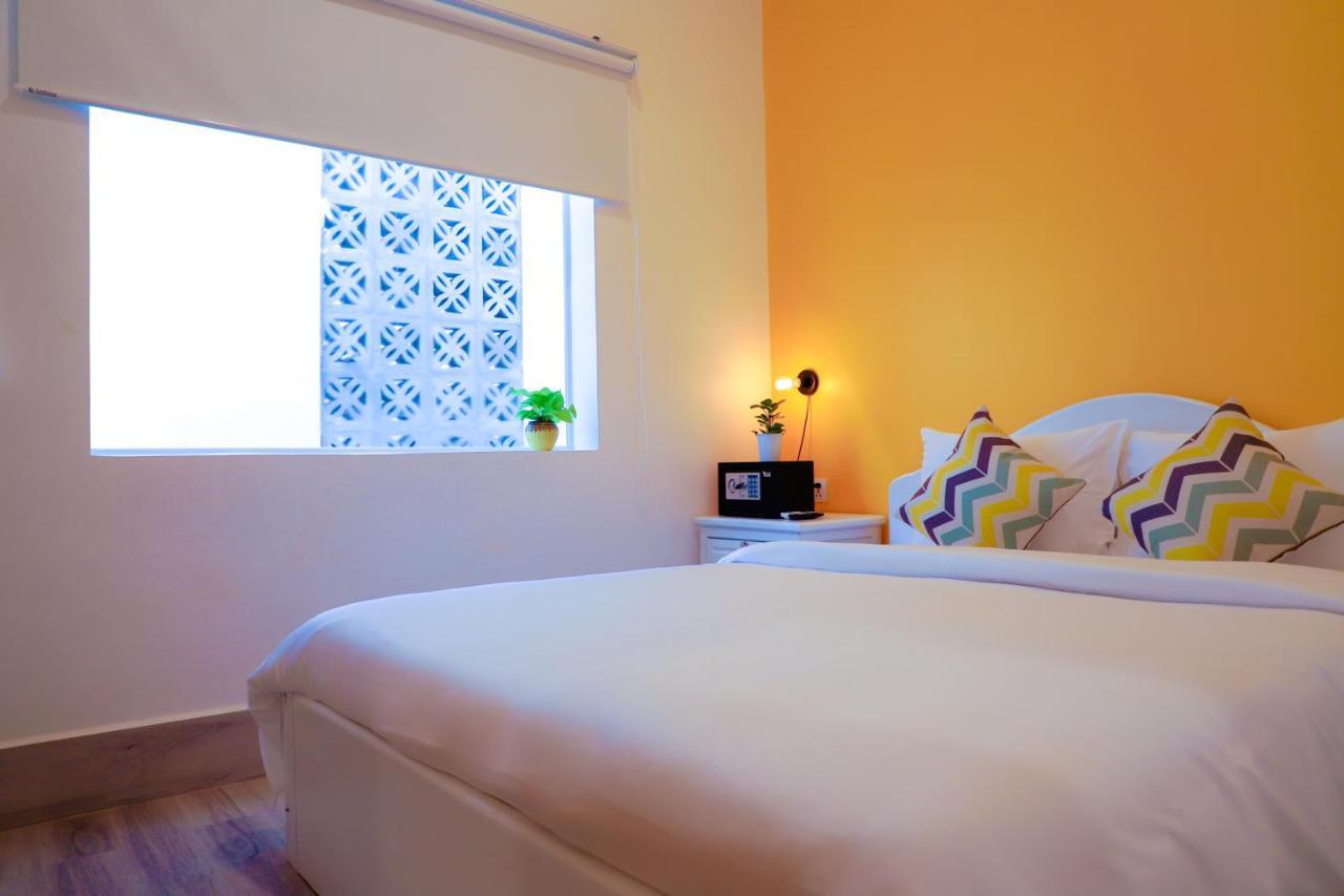 Glow Inn Σιέμ Ρέαπ Εξωτερικό φωτογραφία