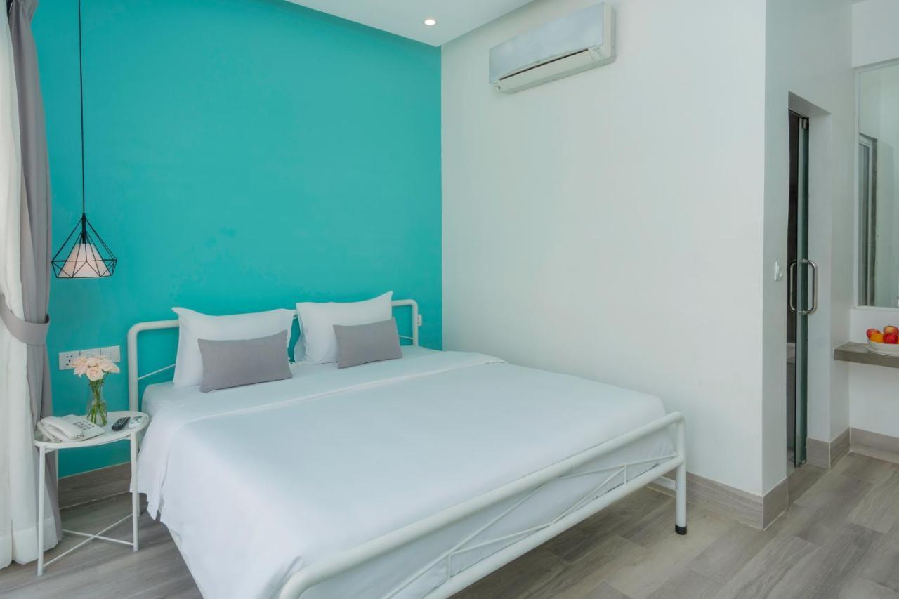 Glow Inn Σιέμ Ρέαπ Εξωτερικό φωτογραφία