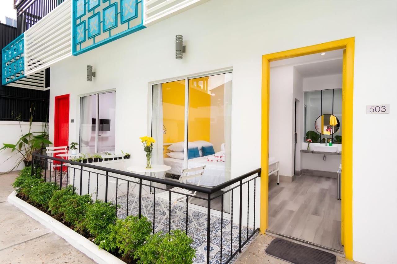Glow Inn Σιέμ Ρέαπ Εξωτερικό φωτογραφία