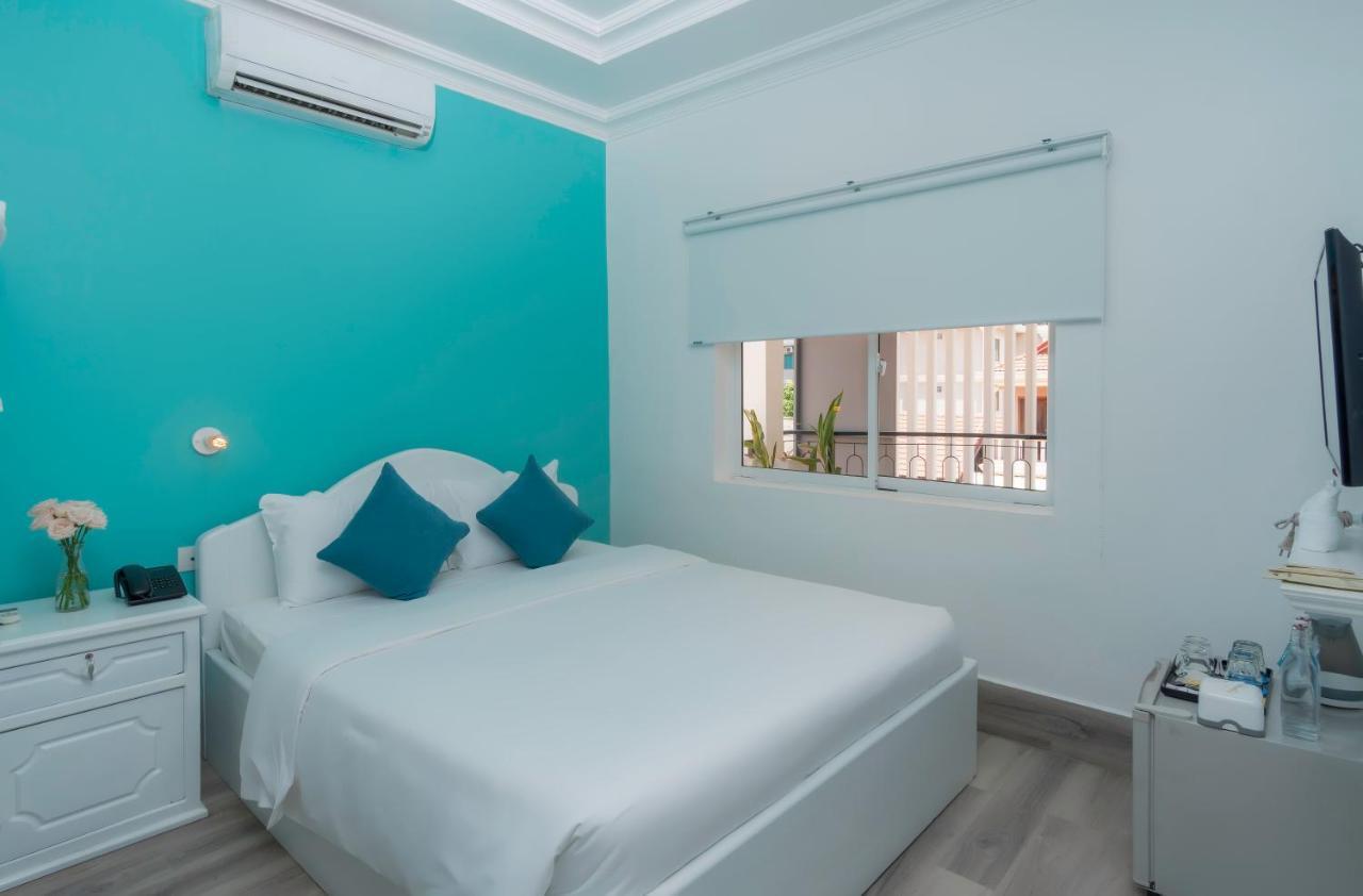 Glow Inn Σιέμ Ρέαπ Εξωτερικό φωτογραφία