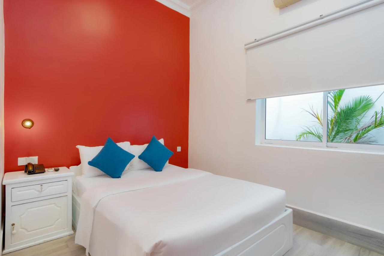 Glow Inn Σιέμ Ρέαπ Εξωτερικό φωτογραφία