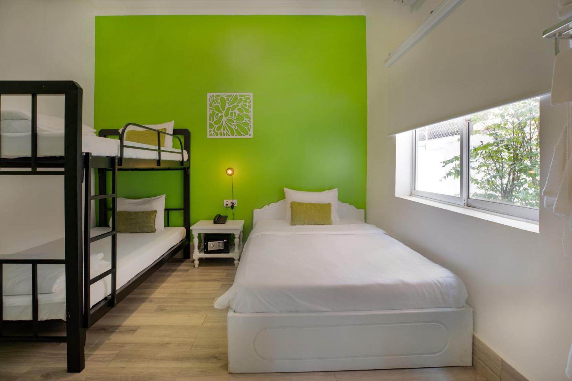 Glow Inn Σιέμ Ρέαπ Εξωτερικό φωτογραφία