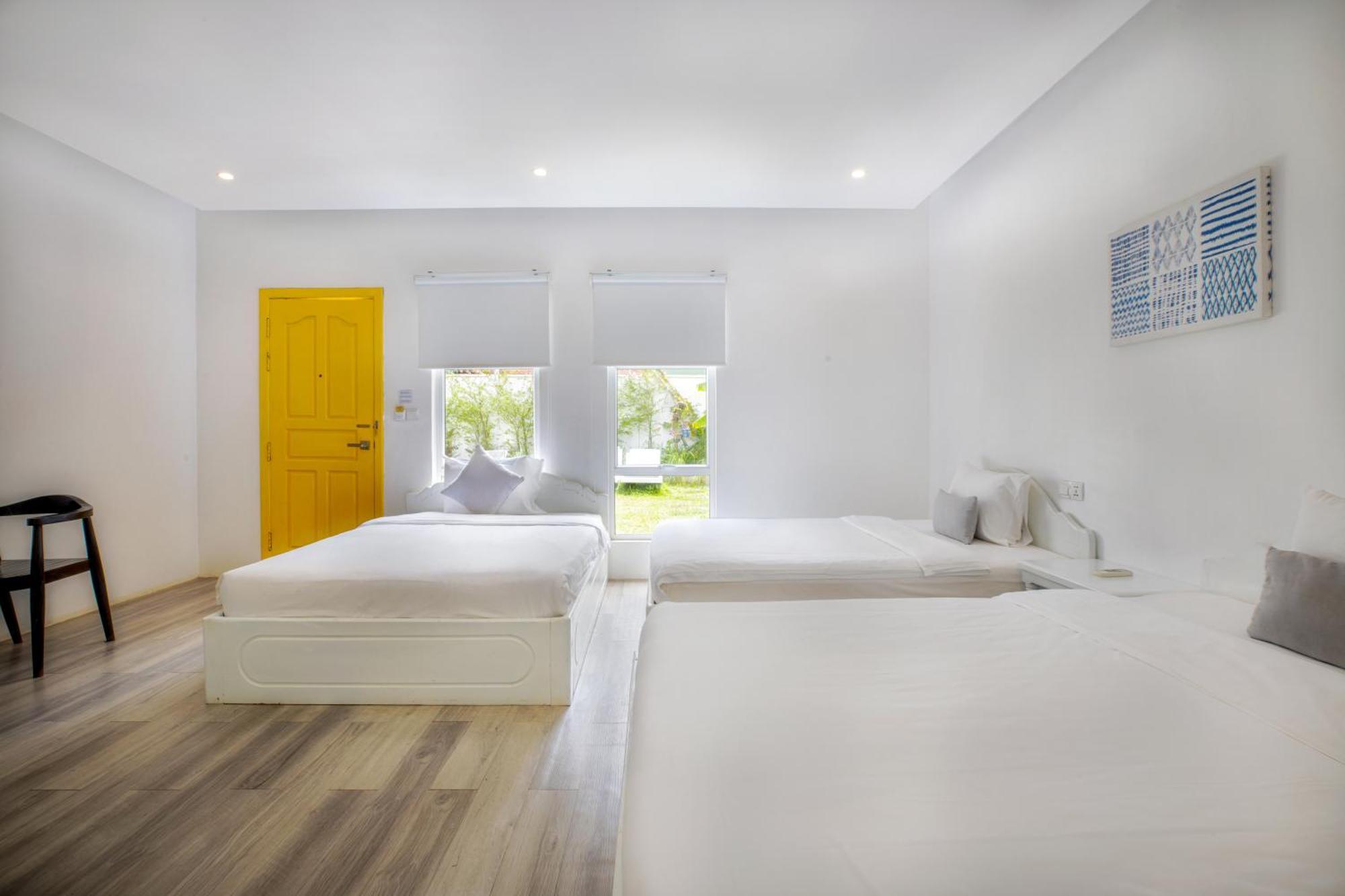 Glow Inn Σιέμ Ρέαπ Εξωτερικό φωτογραφία