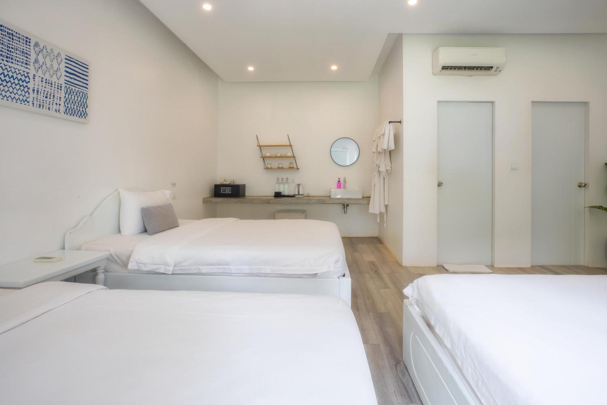 Glow Inn Σιέμ Ρέαπ Εξωτερικό φωτογραφία