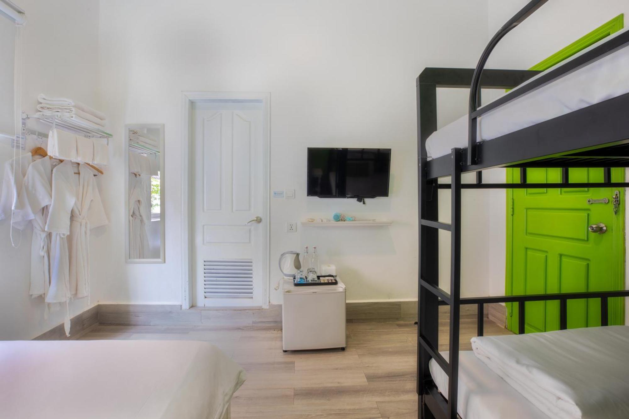 Glow Inn Σιέμ Ρέαπ Εξωτερικό φωτογραφία