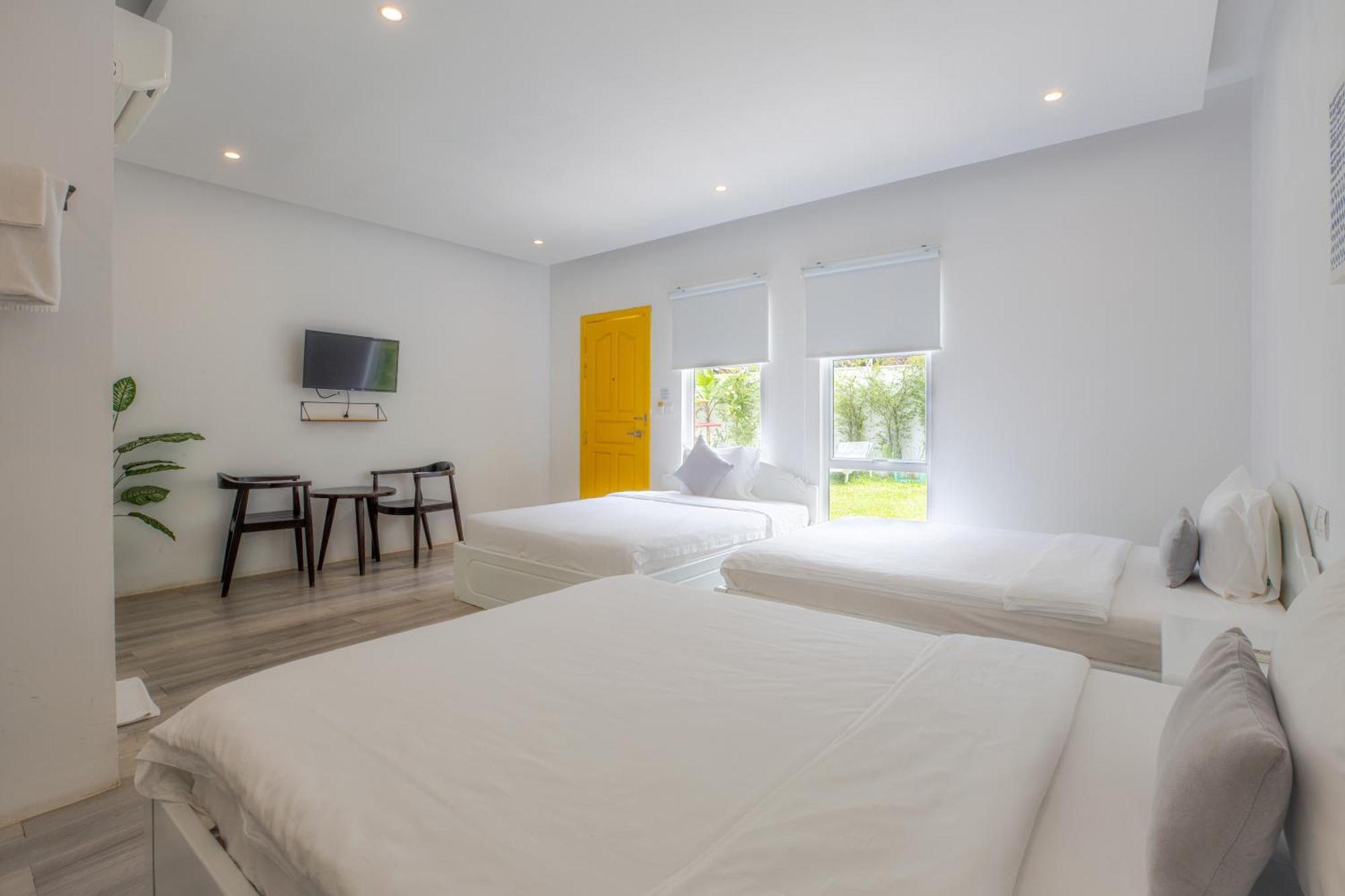 Glow Inn Σιέμ Ρέαπ Εξωτερικό φωτογραφία