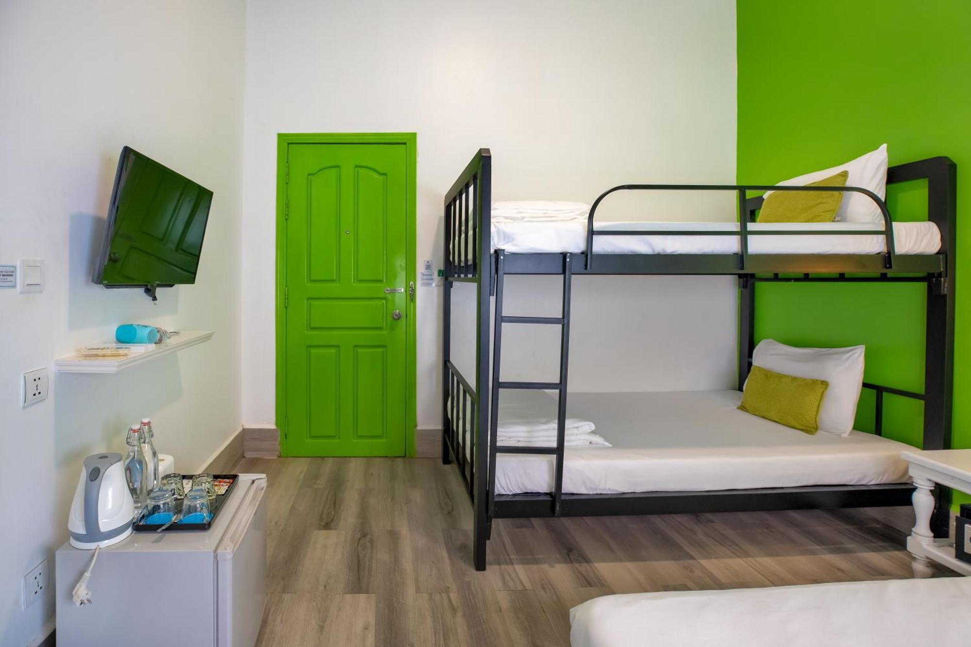 Glow Inn Σιέμ Ρέαπ Εξωτερικό φωτογραφία