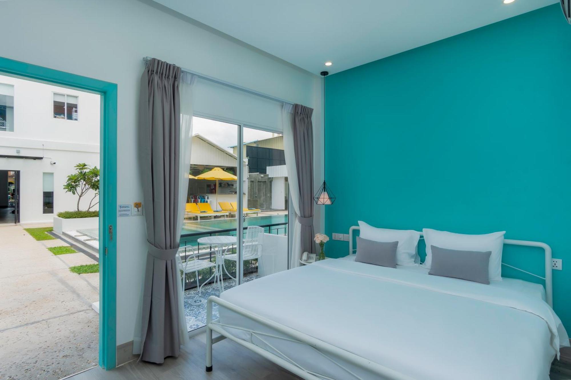 Glow Inn Σιέμ Ρέαπ Εξωτερικό φωτογραφία